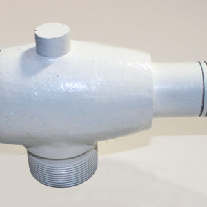 WATER PUMP FILTER CARTRIDGE