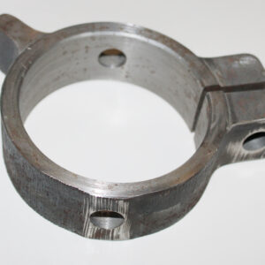 JAW CHUTE BRAKE DISK